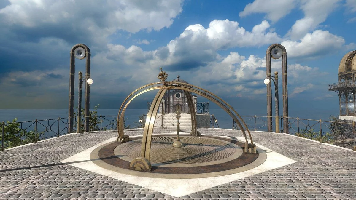 Скриншоты из Haven Moon / Картинка 6