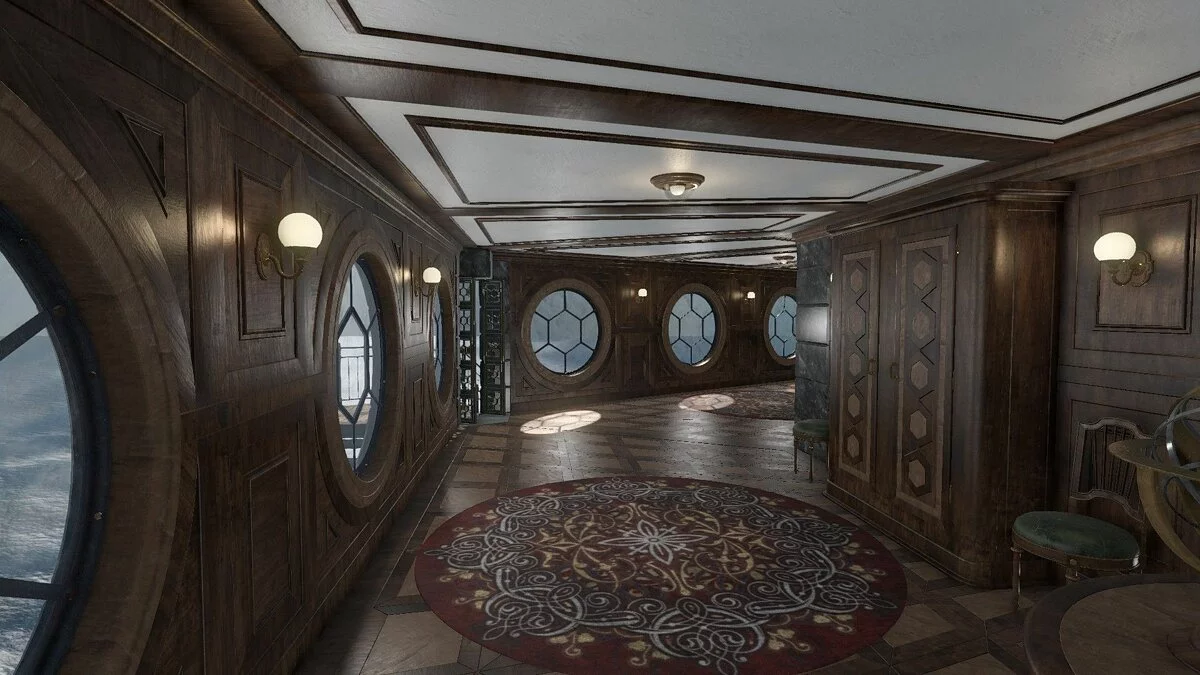 Скриншоты из Haven Moon / Картинка 7