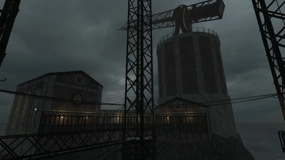 Скриншоты из Haven Moon / Картинка 8