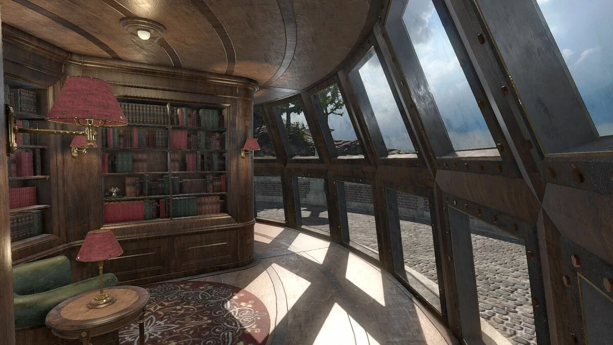 Скриншоты из Haven Moon / Картинка 9