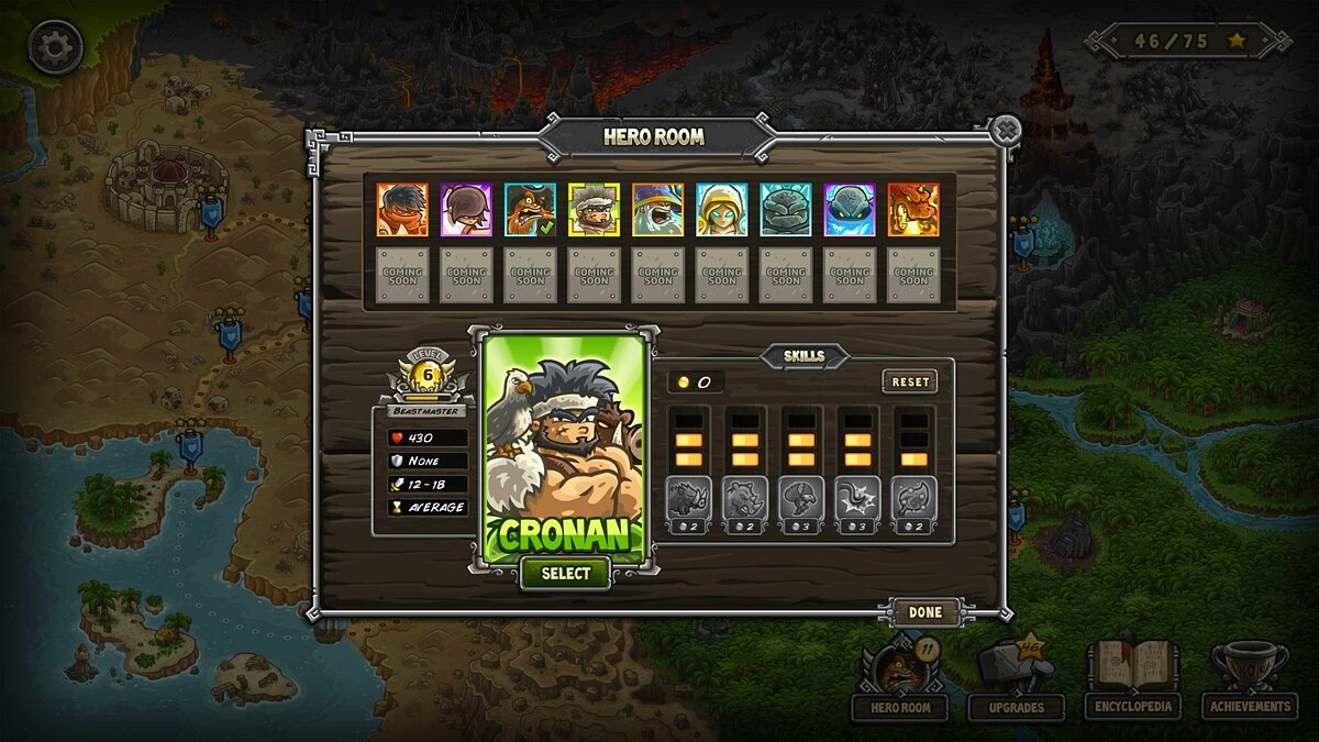 Kingdom Rush Frontiers - что это за игра, трейлер, системные требования,  отзывы и оценки, цены и скидки, гайды и прохождение, похожие игры