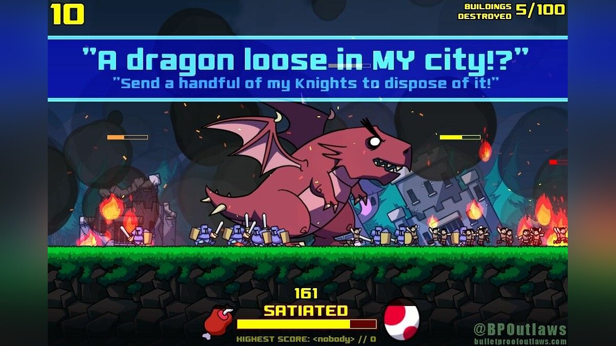 Dragon Rage - что это за игра, трейлер, системные требования, отзывы и  оценки, цены и скидки, гайды и прохождение, похожие игры