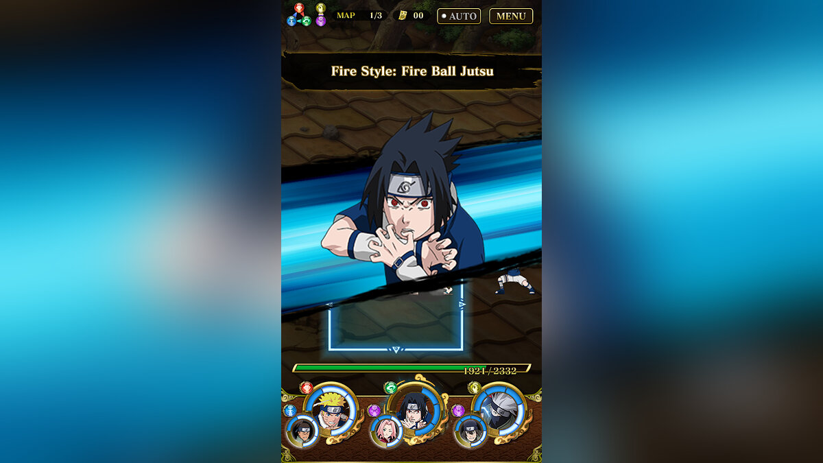 NARUTO SHIPPUDEN Ultimate Ninja Blazing - что это за игра, трейлер,  системные требования, отзывы и оценки, цены и скидки, гайды и прохождение,  похожие игры