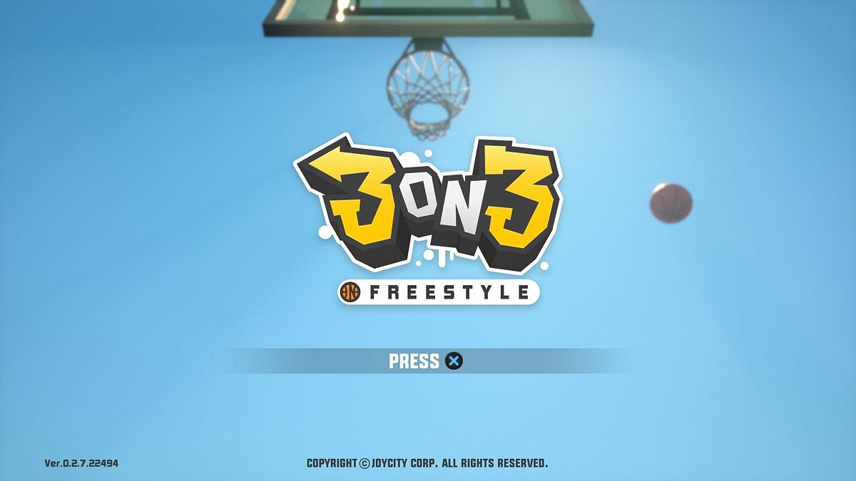 3on3 Freestyle - что это за игра, трейлер, системные требования, отзывы и  оценки, цены и скидки, гайды и прохождение, похожие игры