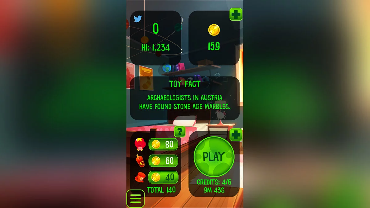 Скриншоты из Tidy Monsters