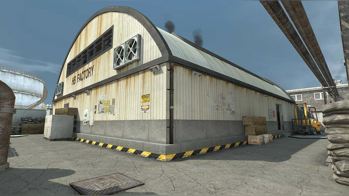 Скриншоты из Alliance of Valiant Arms