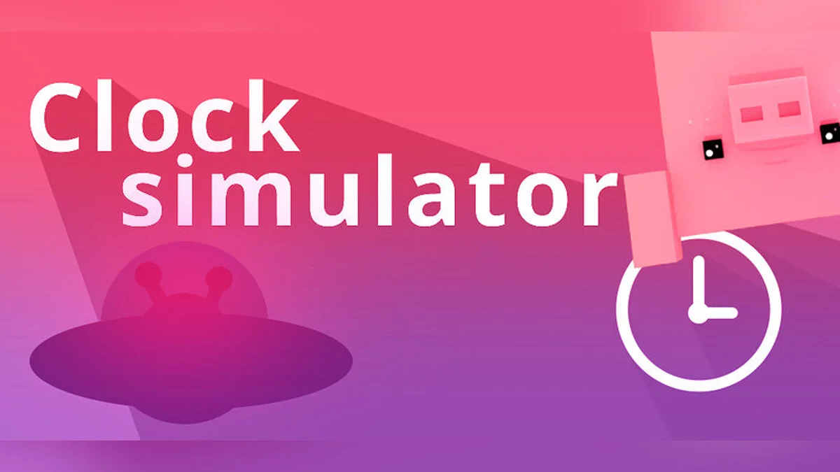Скриншоты из Clock Simulator