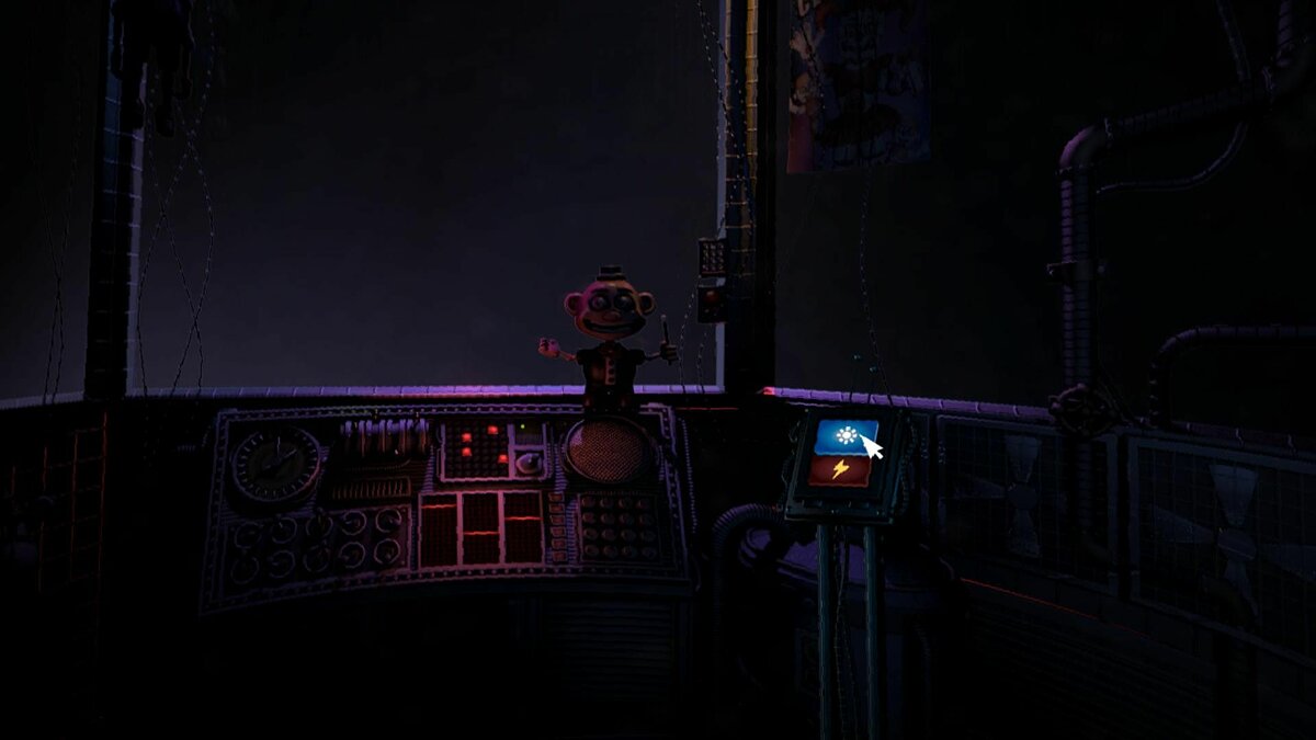 Fnaf sister location steam фото 73