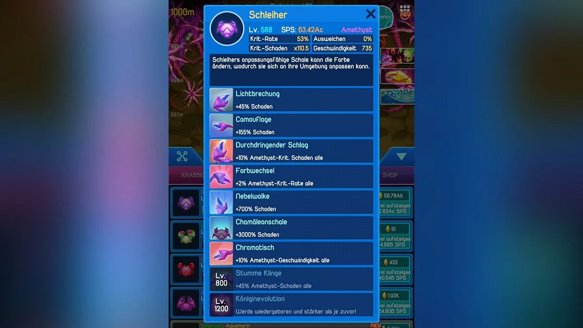 Скриншоты из Crab War / Картинка 6