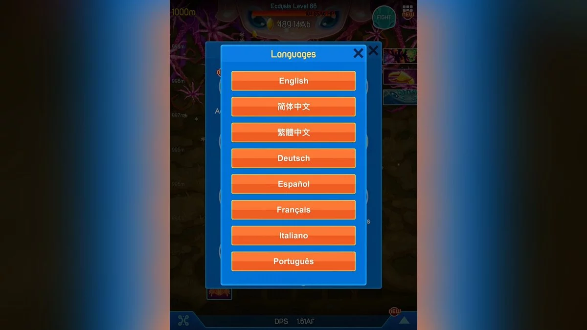 Скриншоты из Crab War / Картинка 7