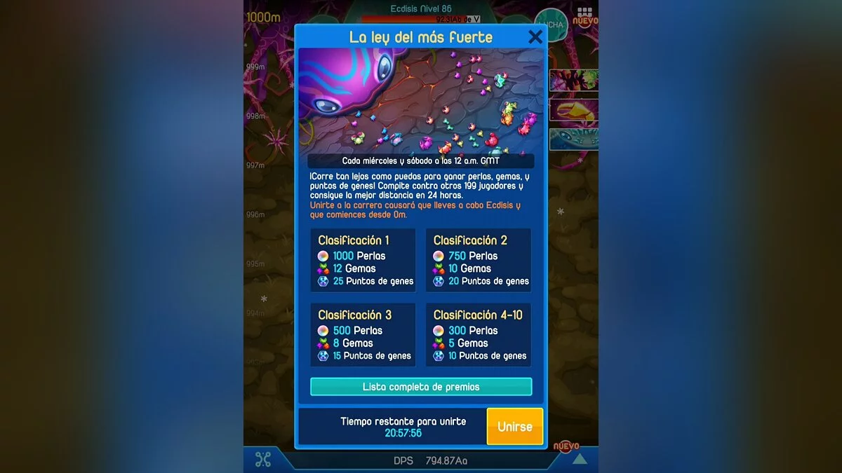 Скриншоты из Crab War / Картинка 8