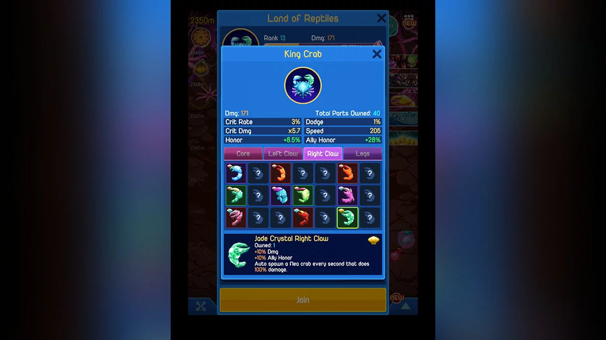 Скриншоты из Crab War / Картинка 15