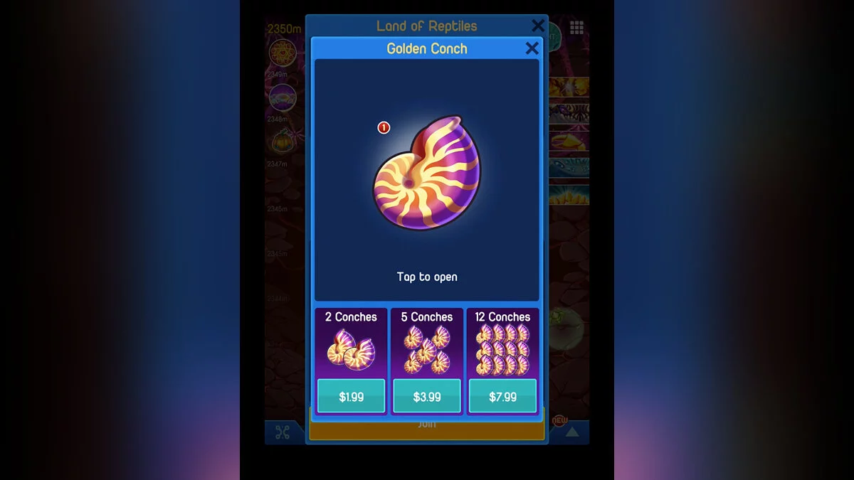 Скриншоты из Crab War / Картинка 16