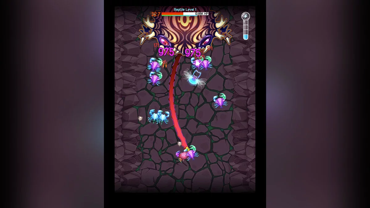 Скриншоты из Crab War / Картинка 17