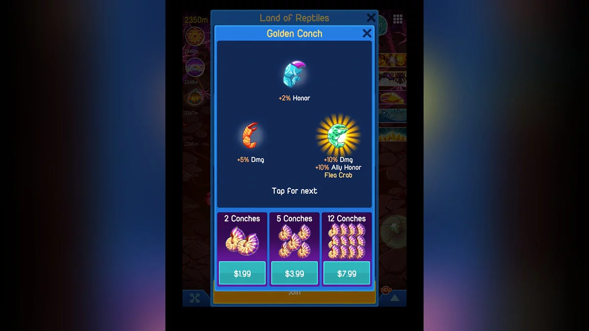 Скриншоты из Crab War / Картинка 19