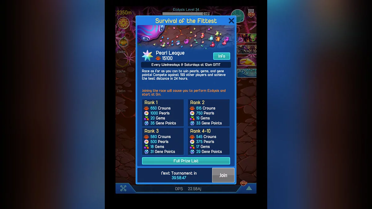 Скриншоты из Crab War / Картинка 21