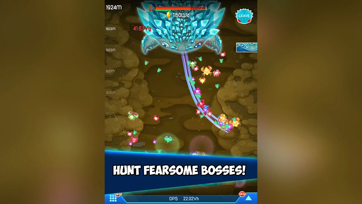 Скриншоты из Crab War / Картинка 3