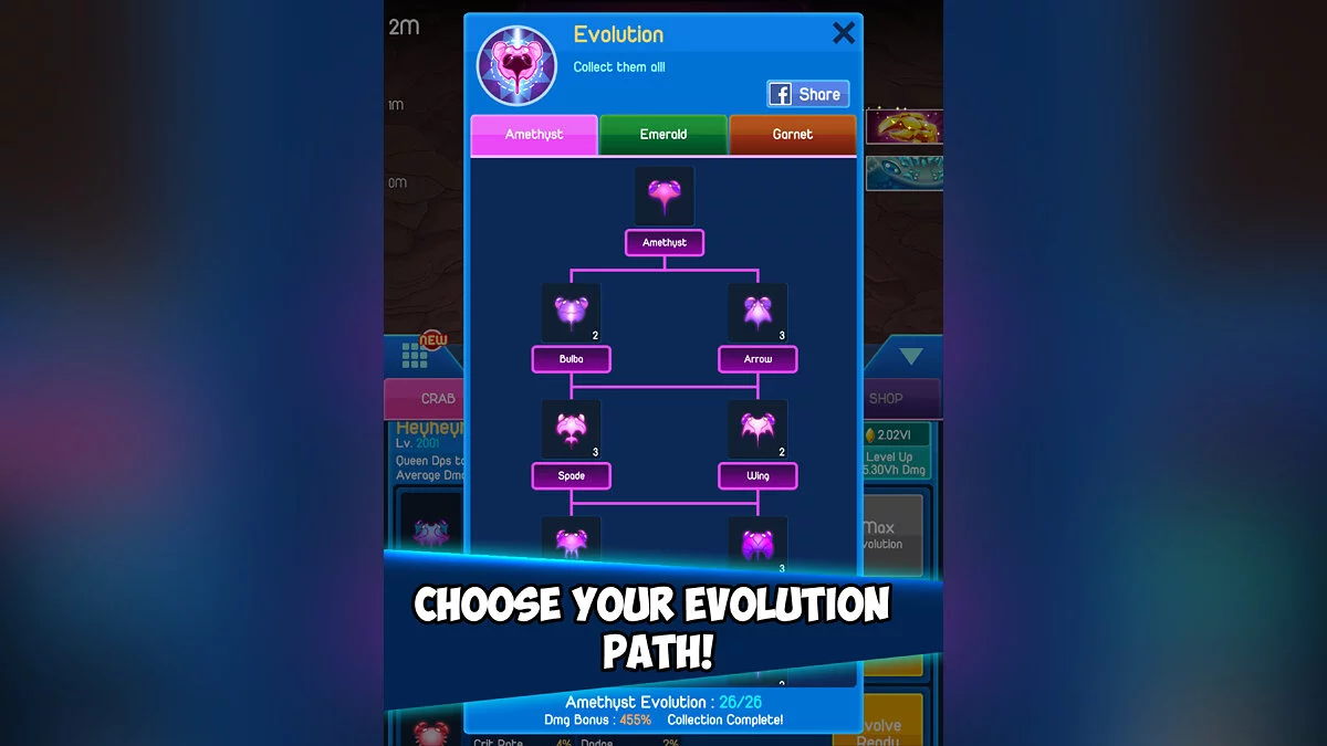 Скриншоты из Crab War / Картинка 4