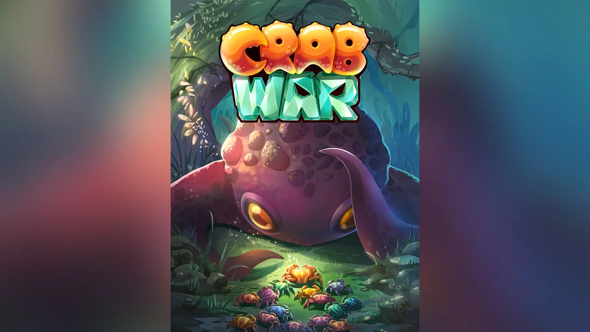 Скриншоты из Crab War / Картинка 5