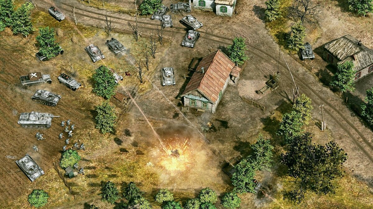 Драйверы для Sudden Strike 4