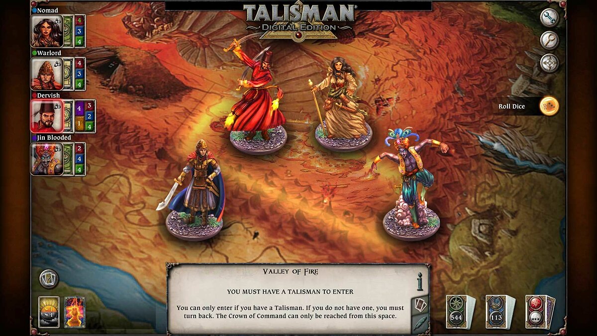 Talisman: Digital Edition - что это за игра, трейлер, системные требования,  отзывы и оценки, цены и скидки, гайды и прохождение, похожие игры