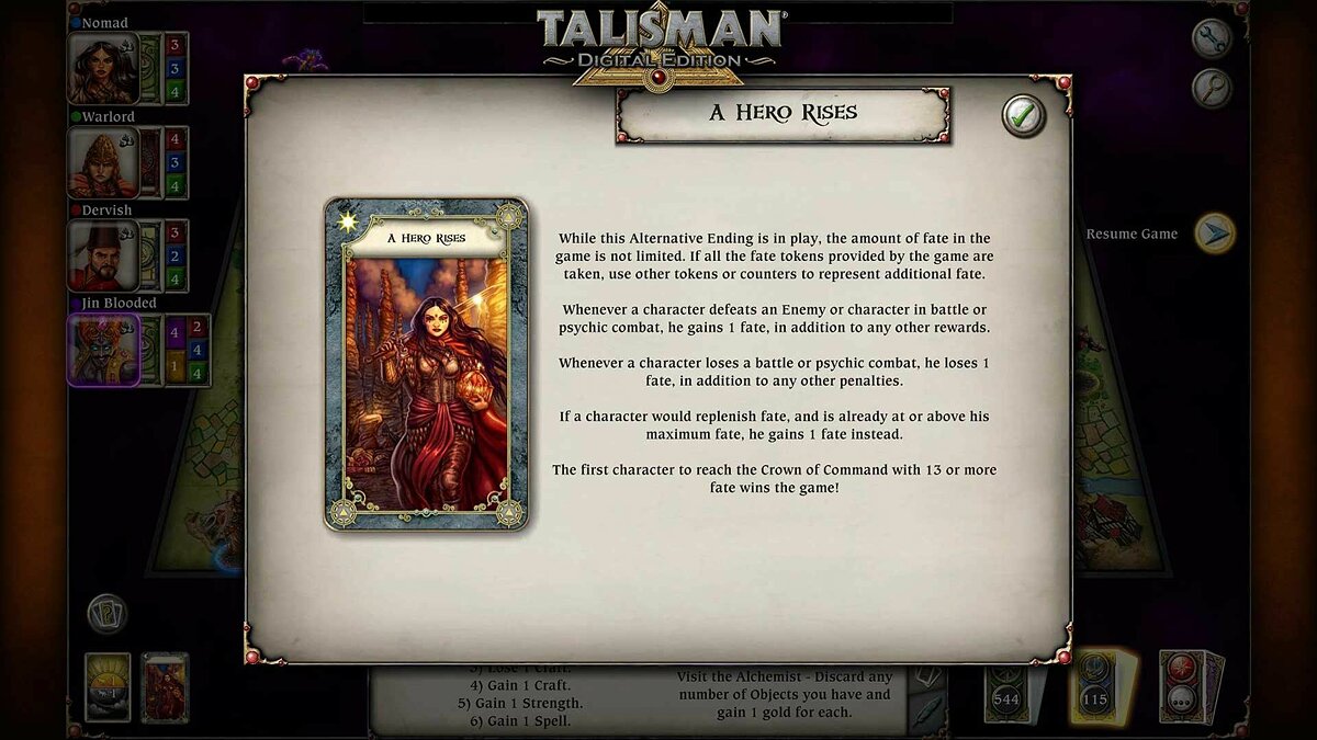 Talisman: Digital Edition - что это за игра, трейлер, системные требования,  отзывы и оценки, цены и скидки, гайды и прохождение, похожие игры