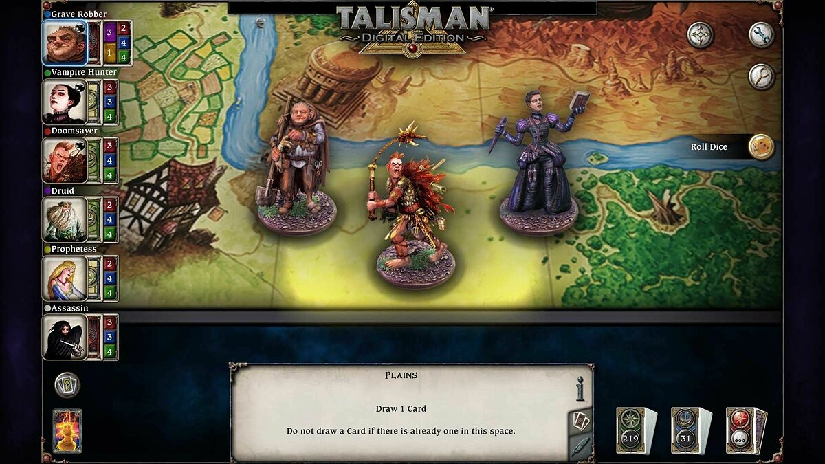 Talisman: Digital Edition - что это за игра, трейлер, системные требования,  отзывы и оценки, цены и скидки, гайды и прохождение, похожие игры