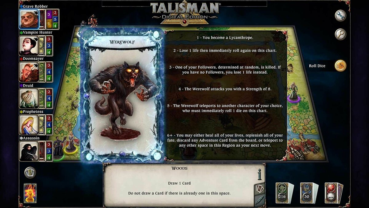 ТОП-42 - игры, похожие на Talisman: Digital Edition - список лучших игр  наподобие Talisman: Digital Edition