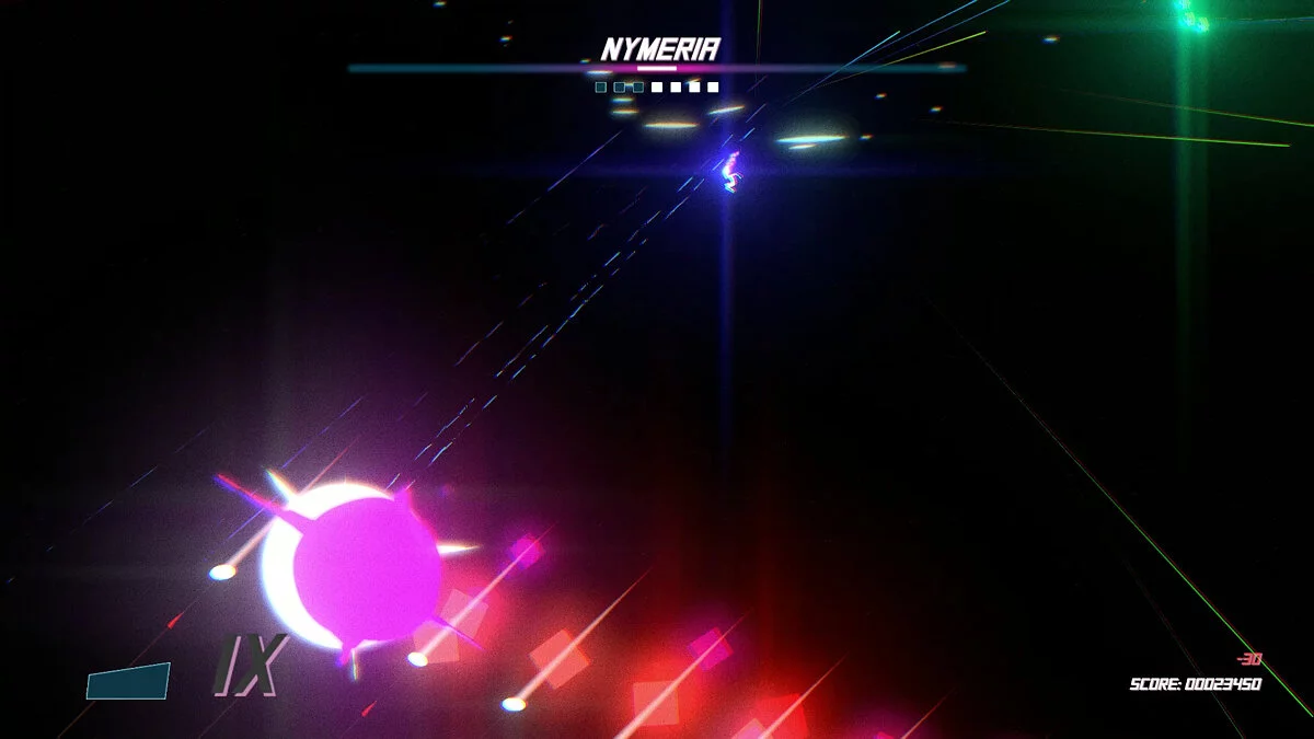 Скриншоты из Hyper Gods