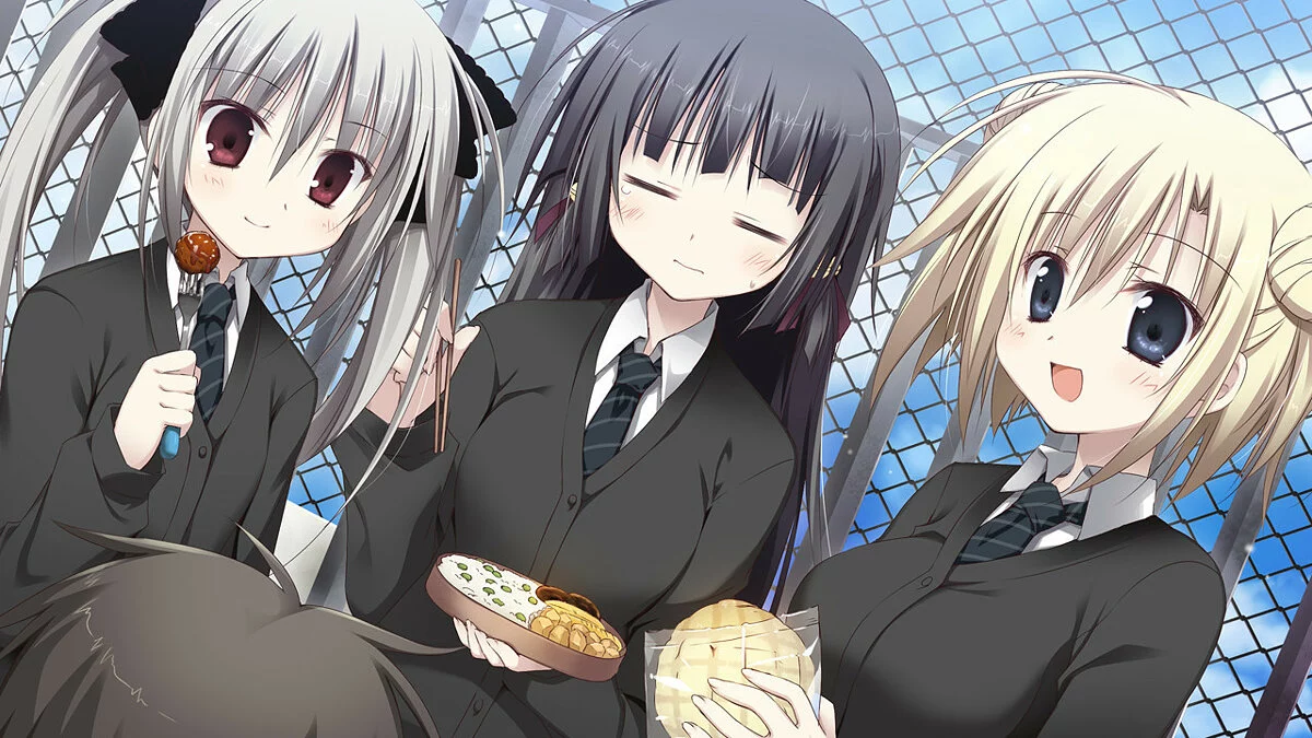 Скриншоты из Miniature Garden / Картинка 8