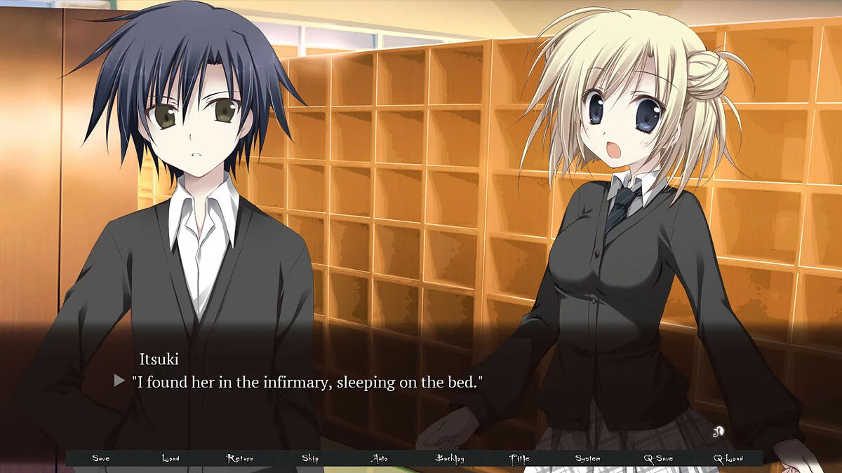 Скриншоты из Miniature Garden / Картинка 13