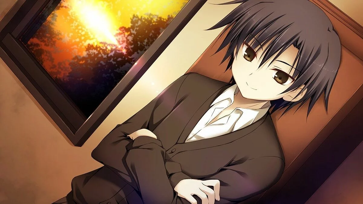 Скриншоты из Miniature Garden / Картинка 3