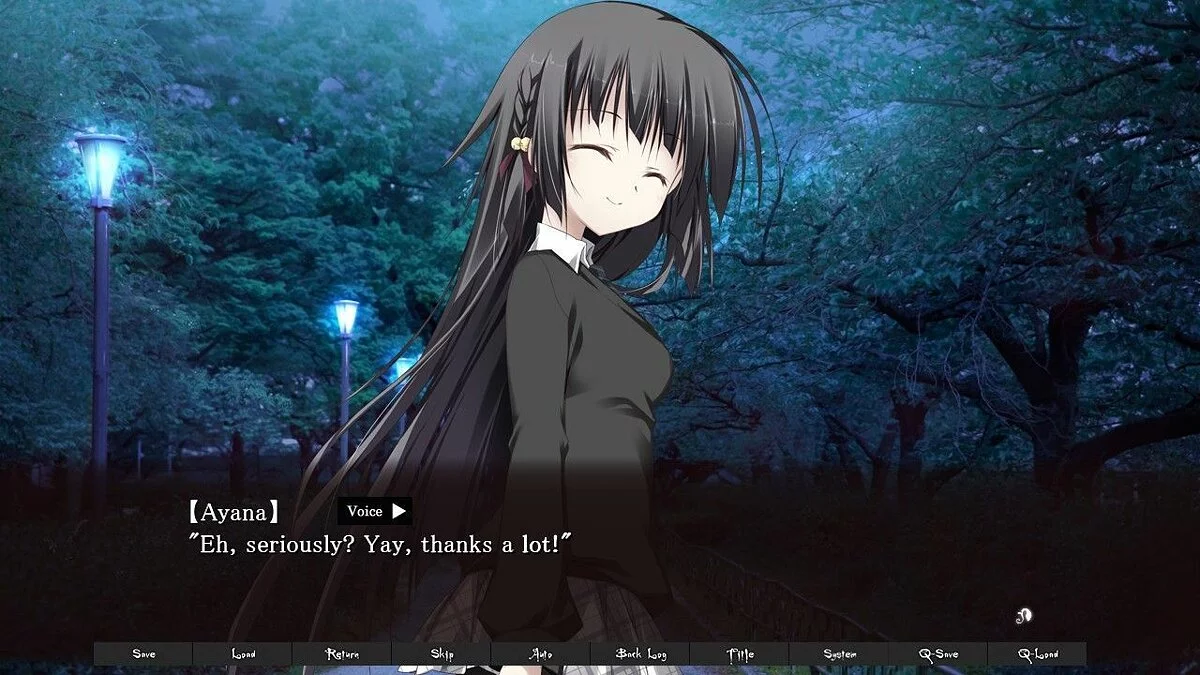 Скриншоты из Miniature Garden / Картинка 6