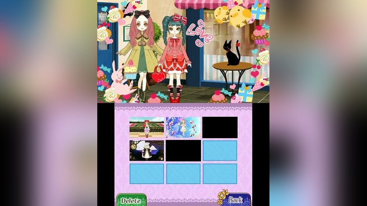 Doll Fashion Atelier - что это за игра, трейлер, системные требования,  отзывы и оценки, цены и скидки, гайды и прохождение, похожие игры