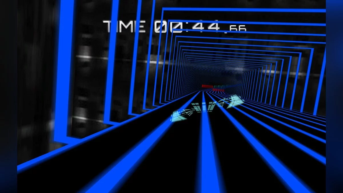 Скриншоты из Return Zero VR