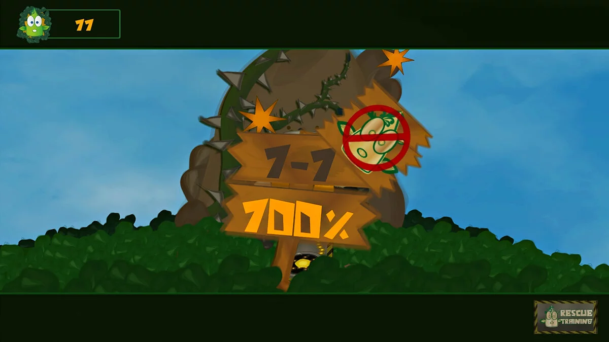 Скриншоты из Lil Big Invasion