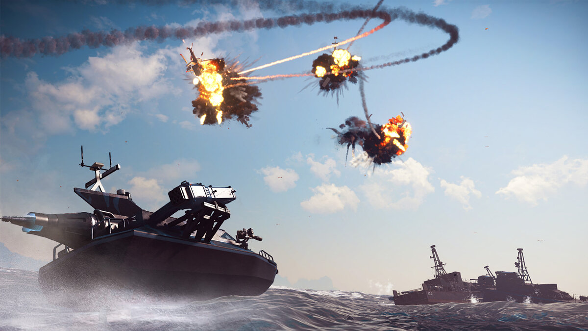 Just Cause 3: Bavarium Sea Heist - что это за игра, трейлер, системные  требования, отзывы и оценки, цены и скидки, гайды и прохождение, похожие  игры