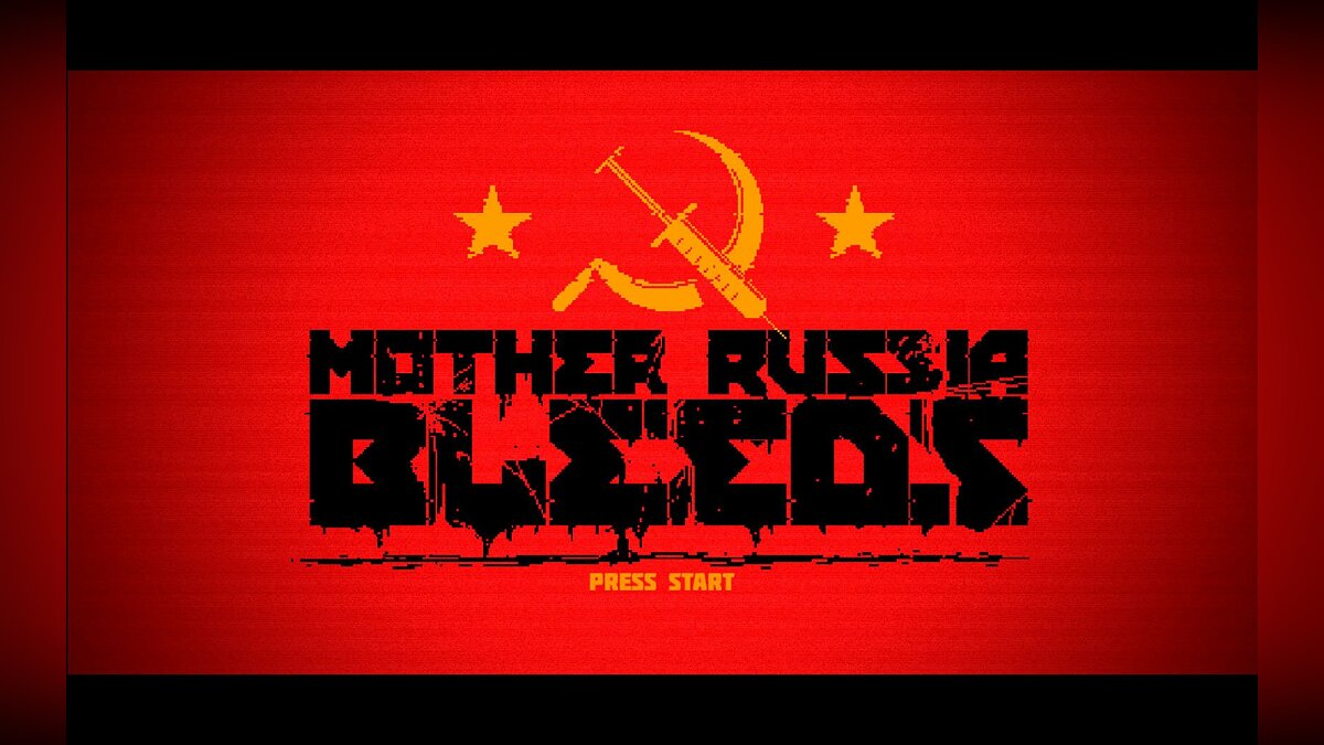 Mother russia steam фото 117