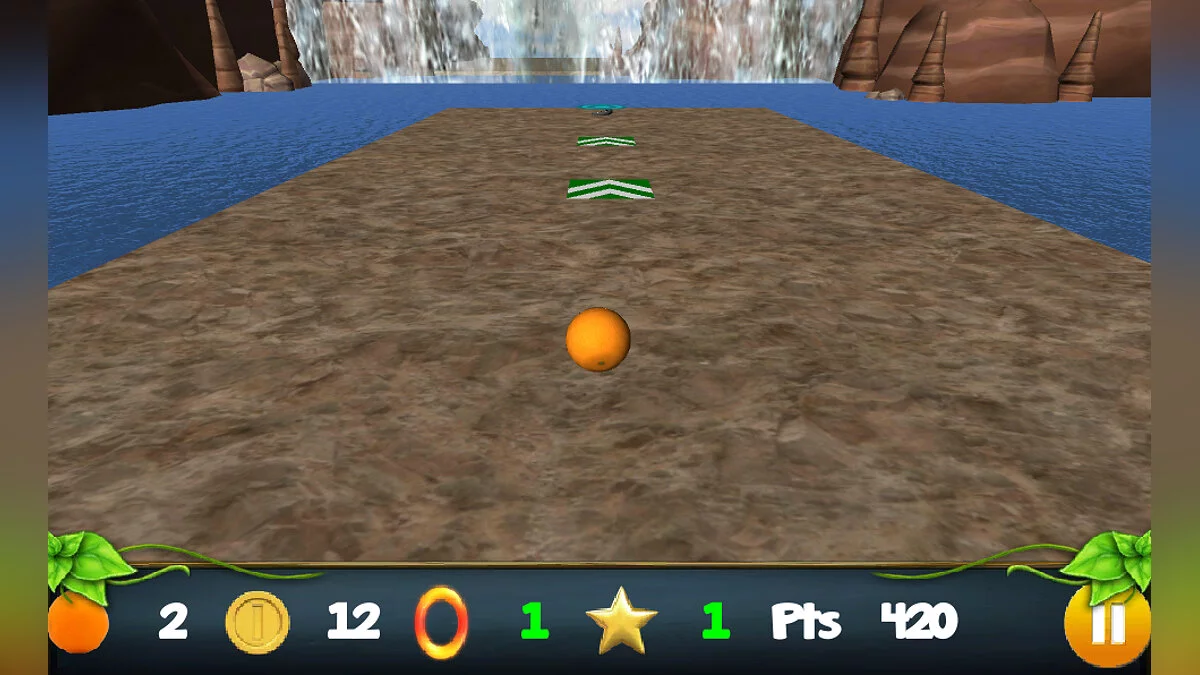 Скриншоты из Rolling Orange / Картинка 8