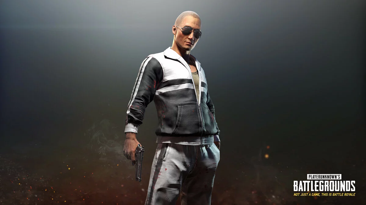 Скриншоты из PUBG: Battlegrounds / Картинка 42