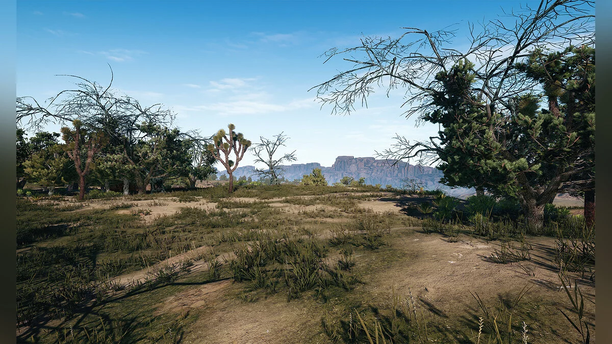 Скриншоты из PUBG: Battlegrounds / Картинка 56