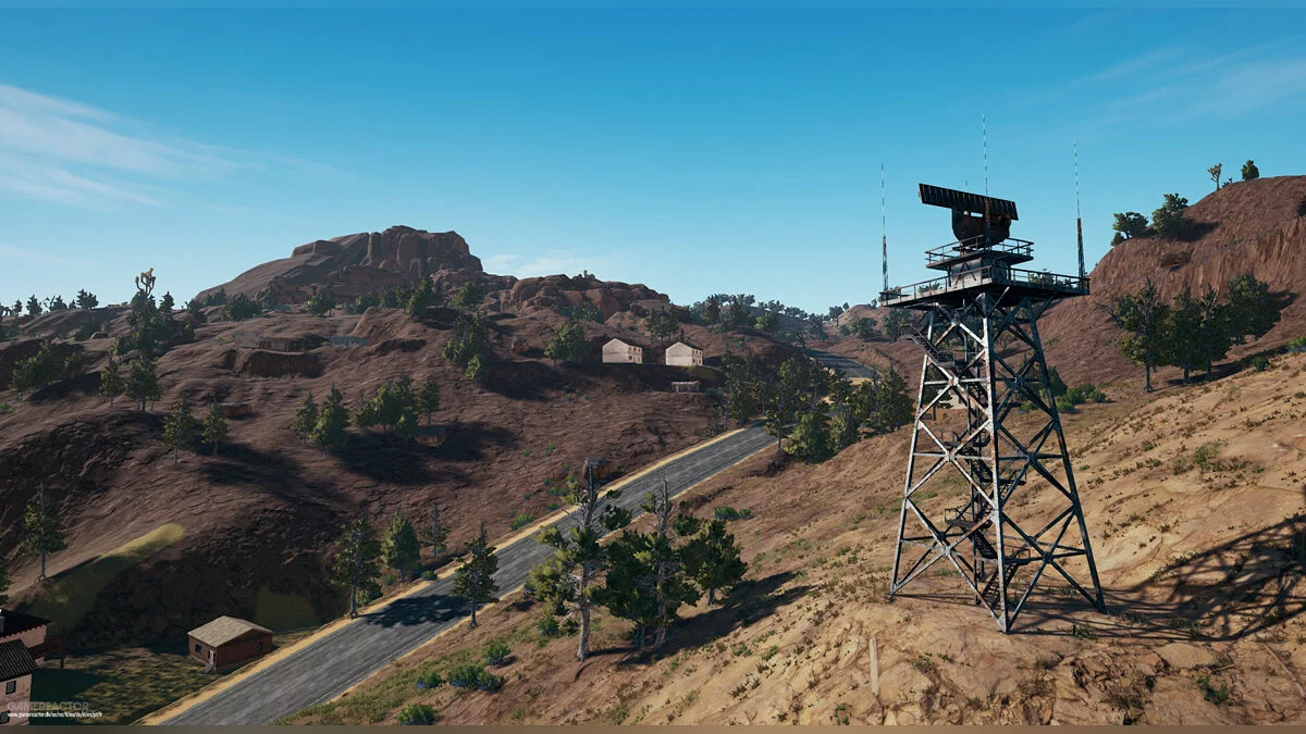 Скриншоты из PUBG: Battlegrounds / Картинка 43