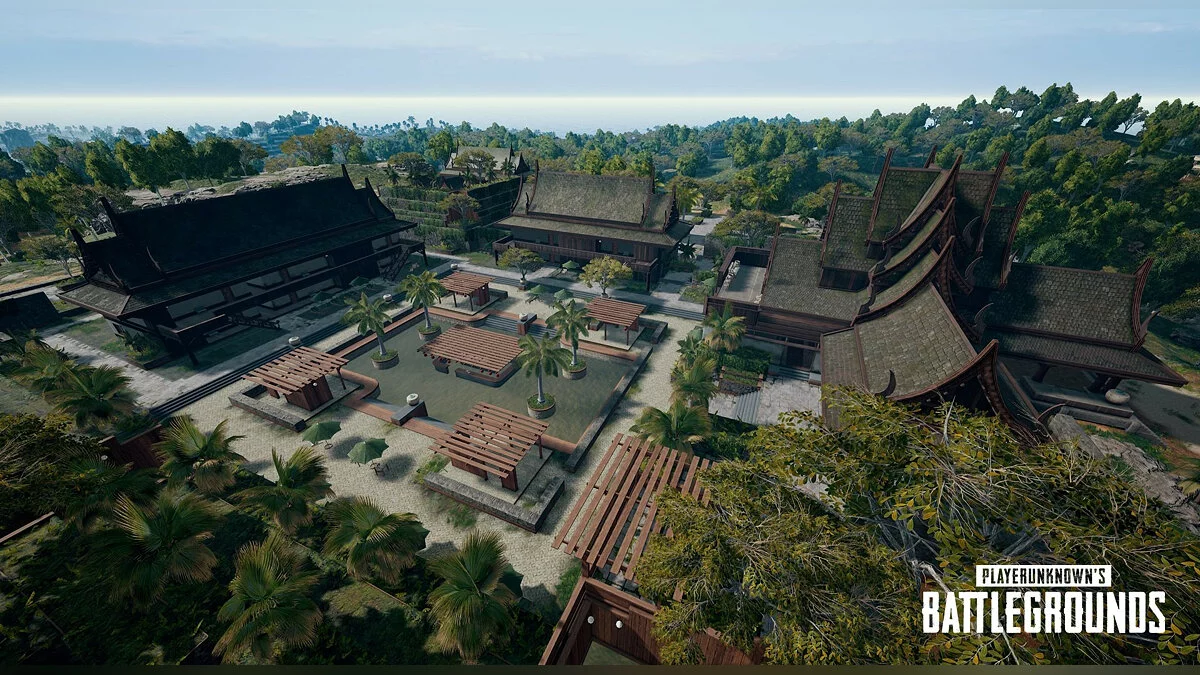 Скриншоты из PUBG: Battlegrounds / Картинка 84