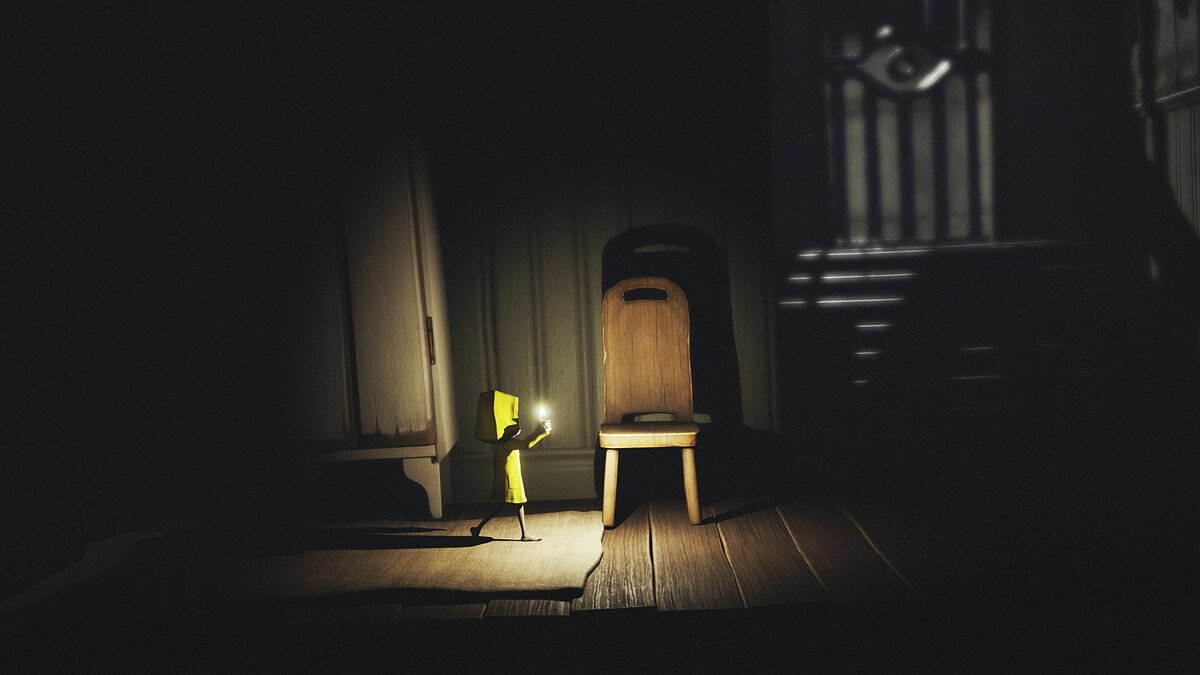 Little Nightmares: Complete Edition - что это за игра, трейлер, системные  требования, отзывы и оценки, цены и скидки, гайды и прохождение, похожие  игры