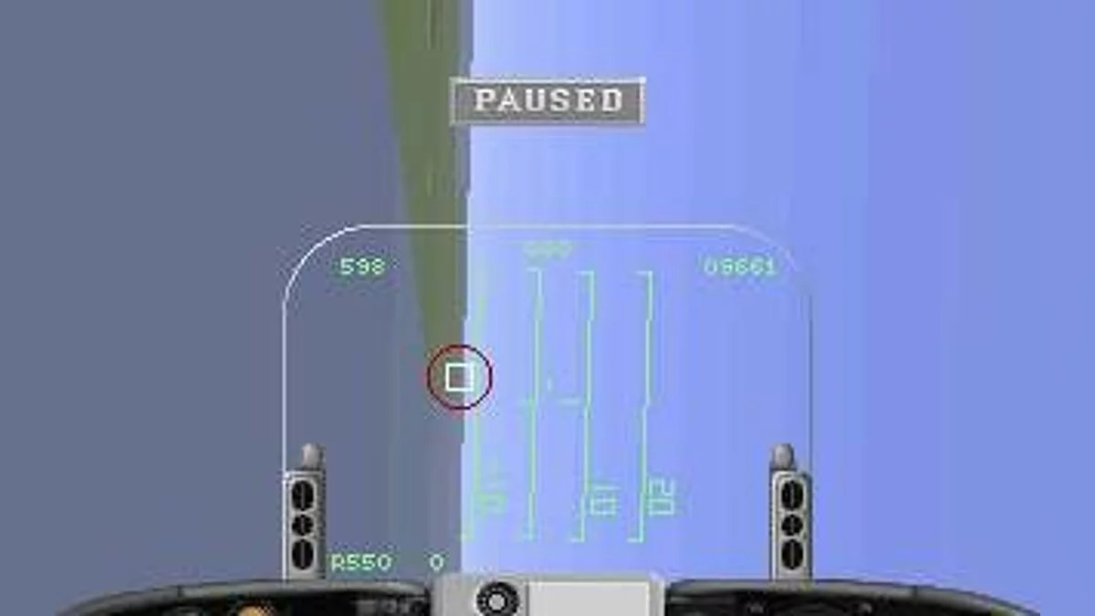 Скриншоты из Air Duel: 80 Years of Dogfighting