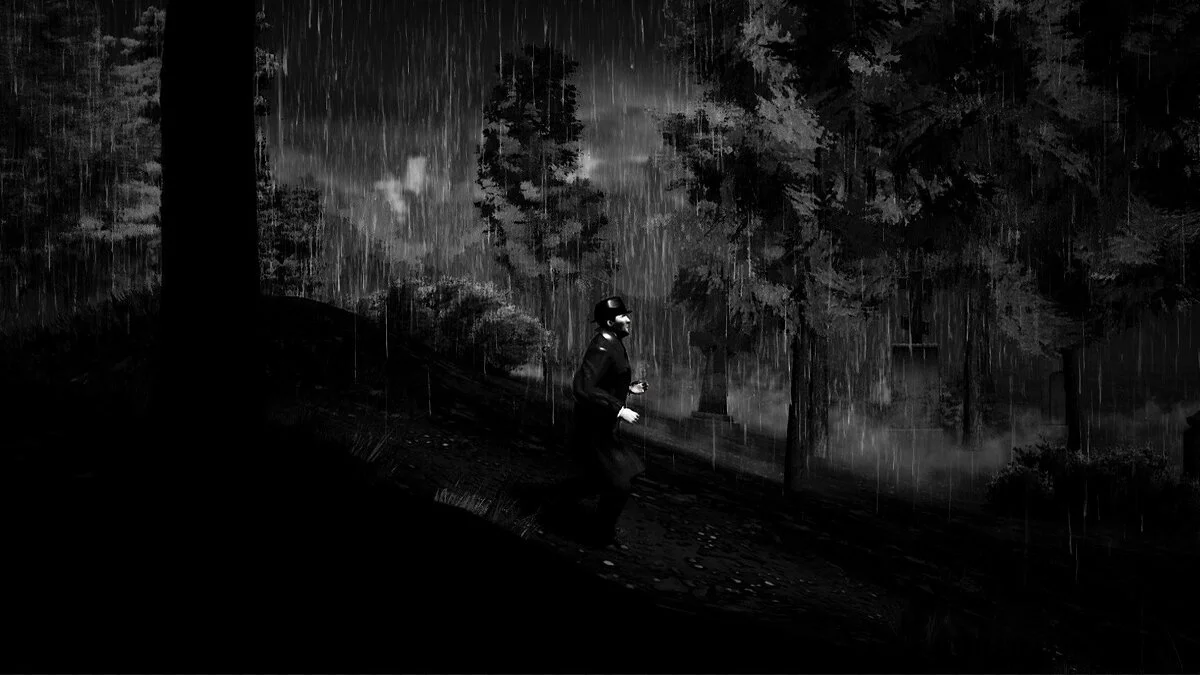 Скриншоты из Renoir