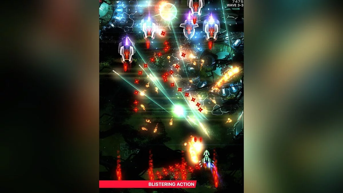 Скриншоты из Phoenix 2