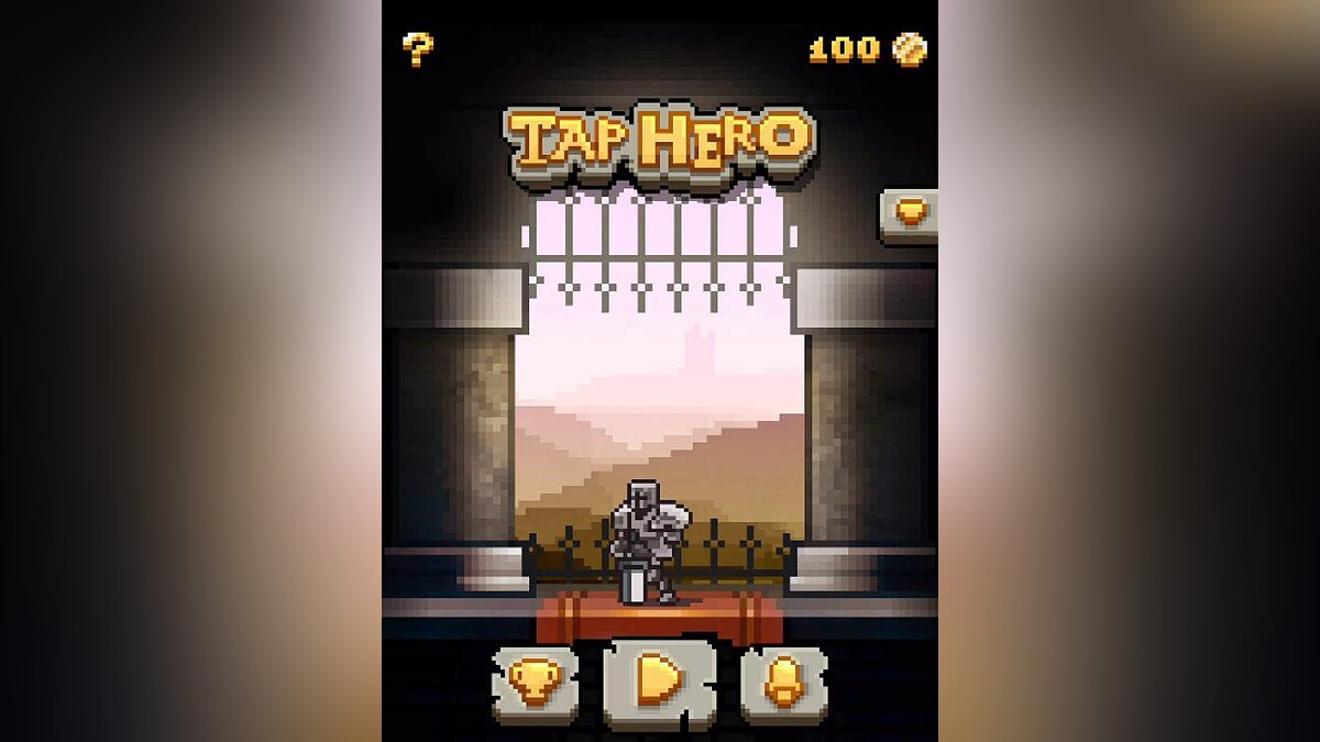 Tap Hero - что это за игра, трейлер, системные требования, отзывы и оценки,  цены и скидки, гайды и прохождение, похожие игры