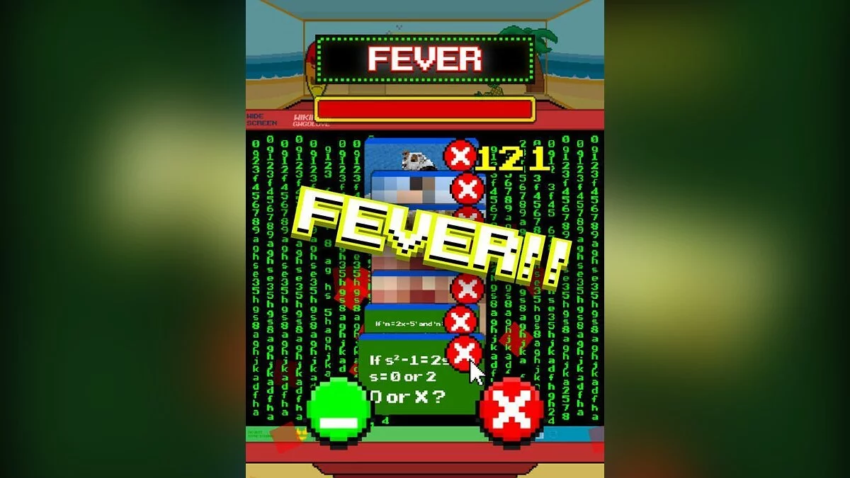 Скриншоты из ANGRY MOTHER