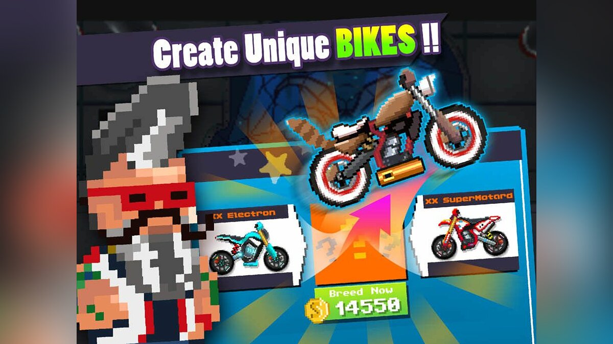 Motor World: Bike Factory - что это за игра, трейлер, системные требования,  отзывы и оценки, цены и скидки, гайды и прохождение, похожие игры